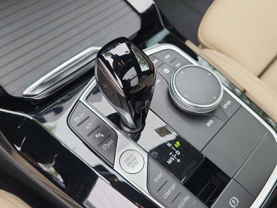 2023 BMW X3 xDrive30i xDrive30i
