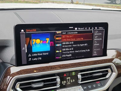 2023 BMW X3 xDrive30i xDrive30i