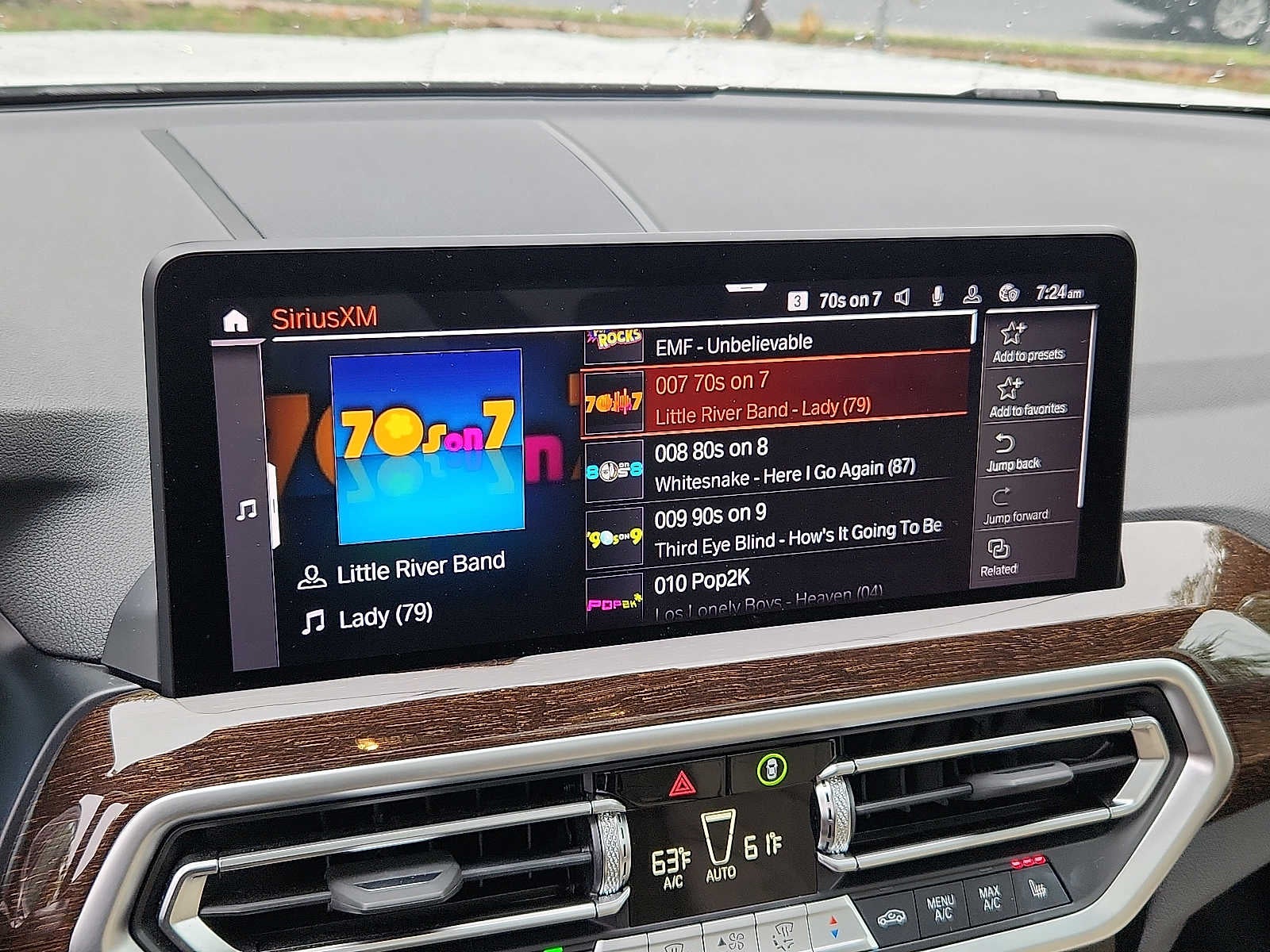 2023 BMW X3 xDrive30i xDrive30i
