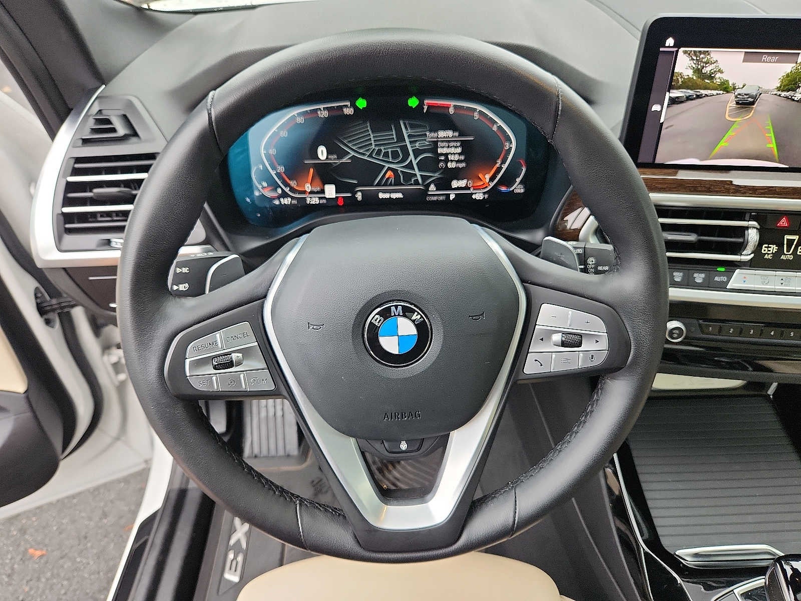 2023 BMW X3 xDrive30i xDrive30i