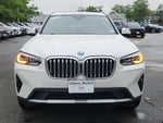2023 BMW X3 xDrive30i xDrive30i