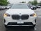 2023 BMW X3 xDrive30i xDrive30i