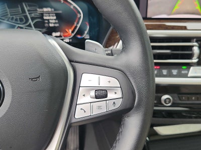 2023 BMW X3 xDrive30i xDrive30i