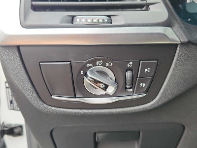 2023 BMW X3 xDrive30i xDrive30i