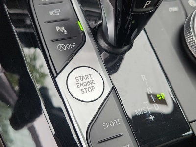 2023 BMW X3 xDrive30i xDrive30i