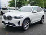 2023 BMW X3 xDrive30i xDrive30i