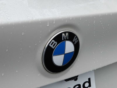 2023 BMW X3 xDrive30i xDrive30i