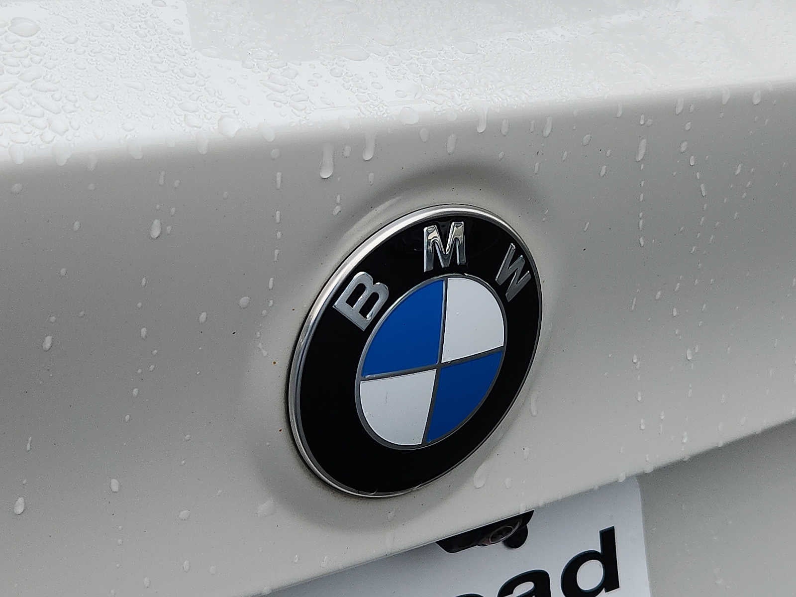 2023 BMW X3 xDrive30i xDrive30i