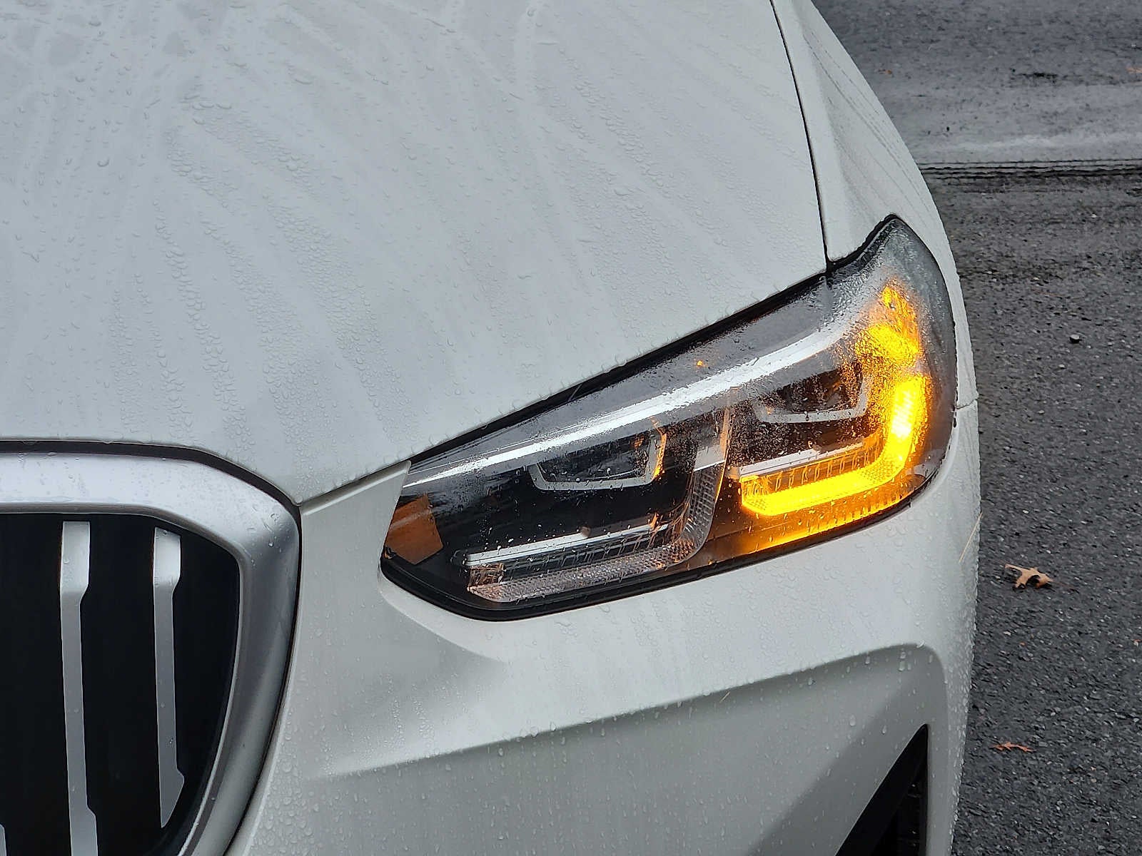 2023 BMW X3 xDrive30i xDrive30i
