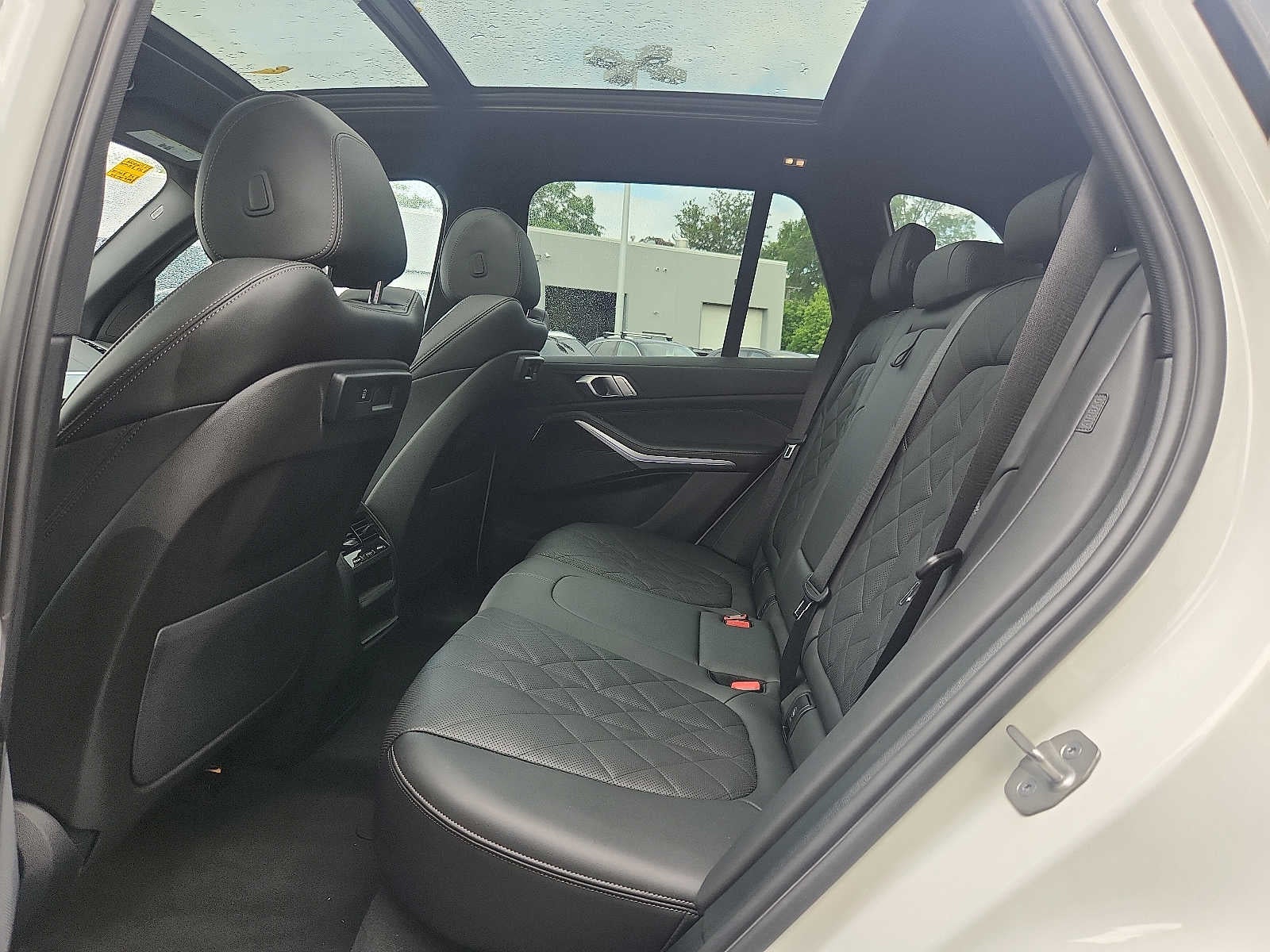 2023 BMW X5 xDrive40i xDrive40i