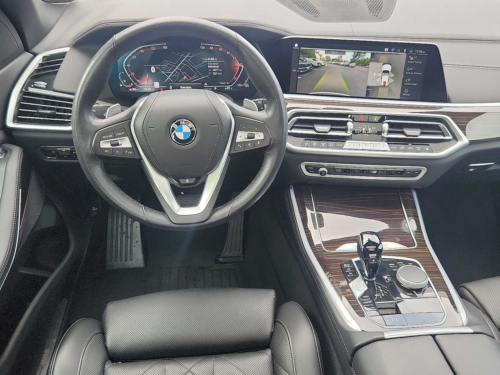 2023 BMW X5 xDrive40i xDrive40i