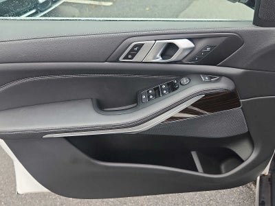 2023 BMW X5 xDrive40i xDrive40i