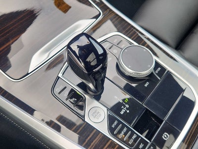 2023 BMW X5 xDrive40i xDrive40i