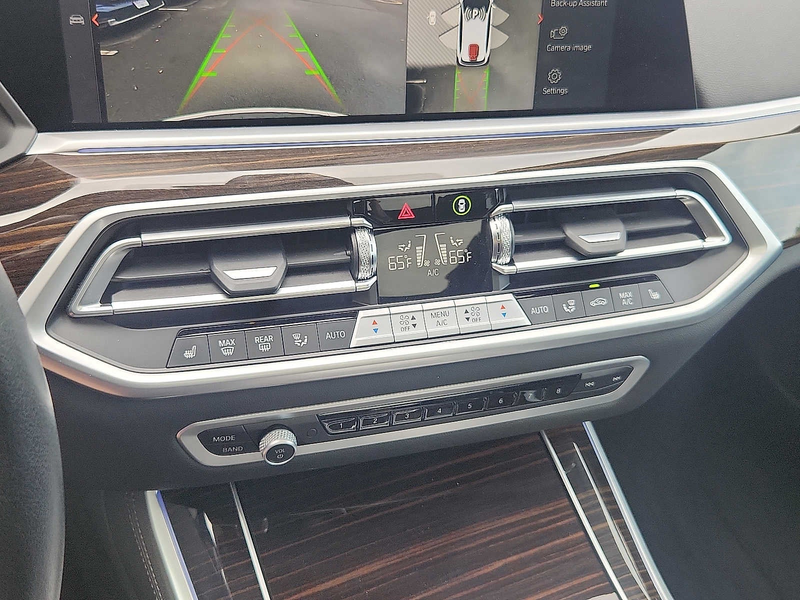 2023 BMW X5 xDrive40i xDrive40i