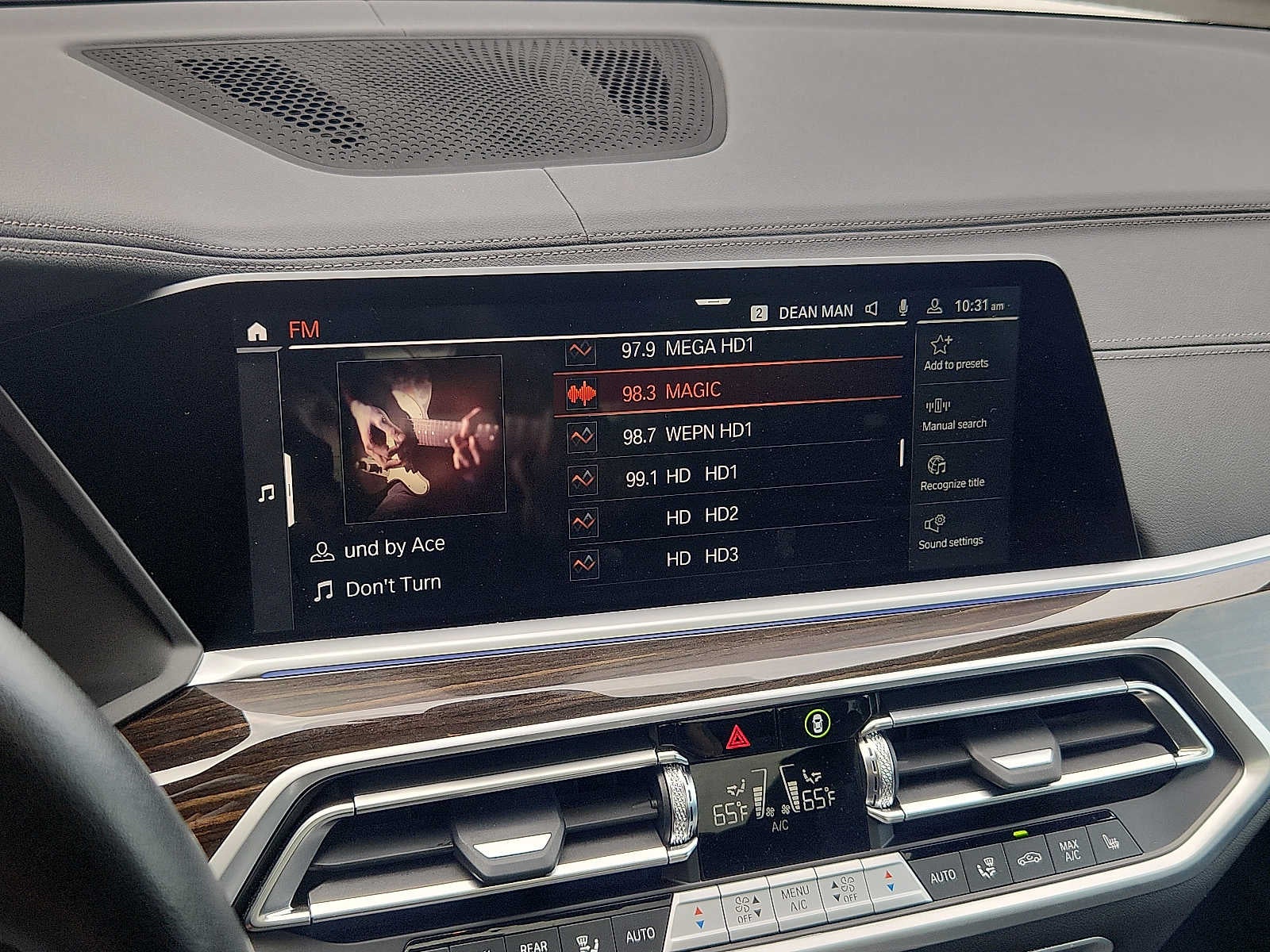 2023 BMW X5 xDrive40i xDrive40i