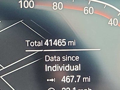 2023 BMW X5 xDrive40i xDrive40i