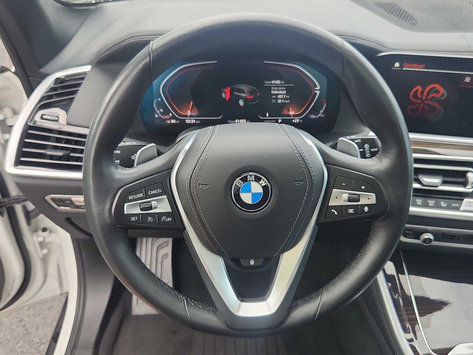 2023 BMW X5 xDrive40i xDrive40i