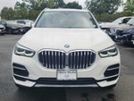 2023 BMW X5 xDrive40i xDrive40i