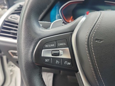 2023 BMW X5 xDrive40i xDrive40i