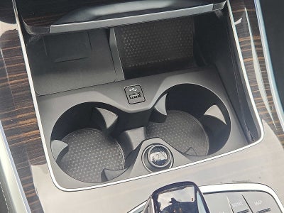 2023 BMW X5 xDrive40i xDrive40i