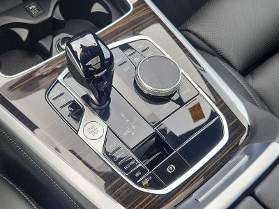 2023 BMW X5 xDrive40i xDrive40i