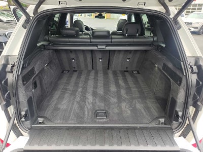 2023 BMW X5 xDrive40i xDrive40i