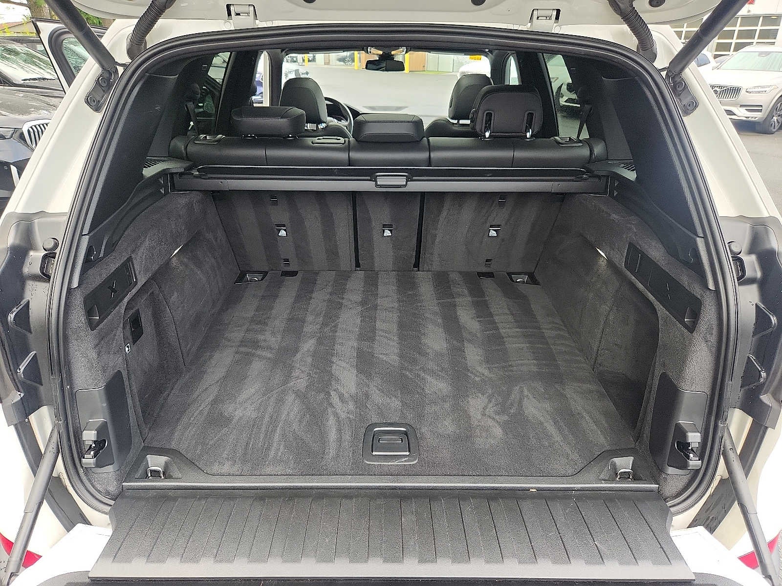2023 BMW X5 xDrive40i xDrive40i