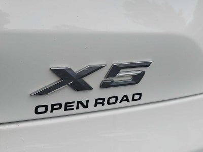 2023 BMW X5 xDrive40i xDrive40i