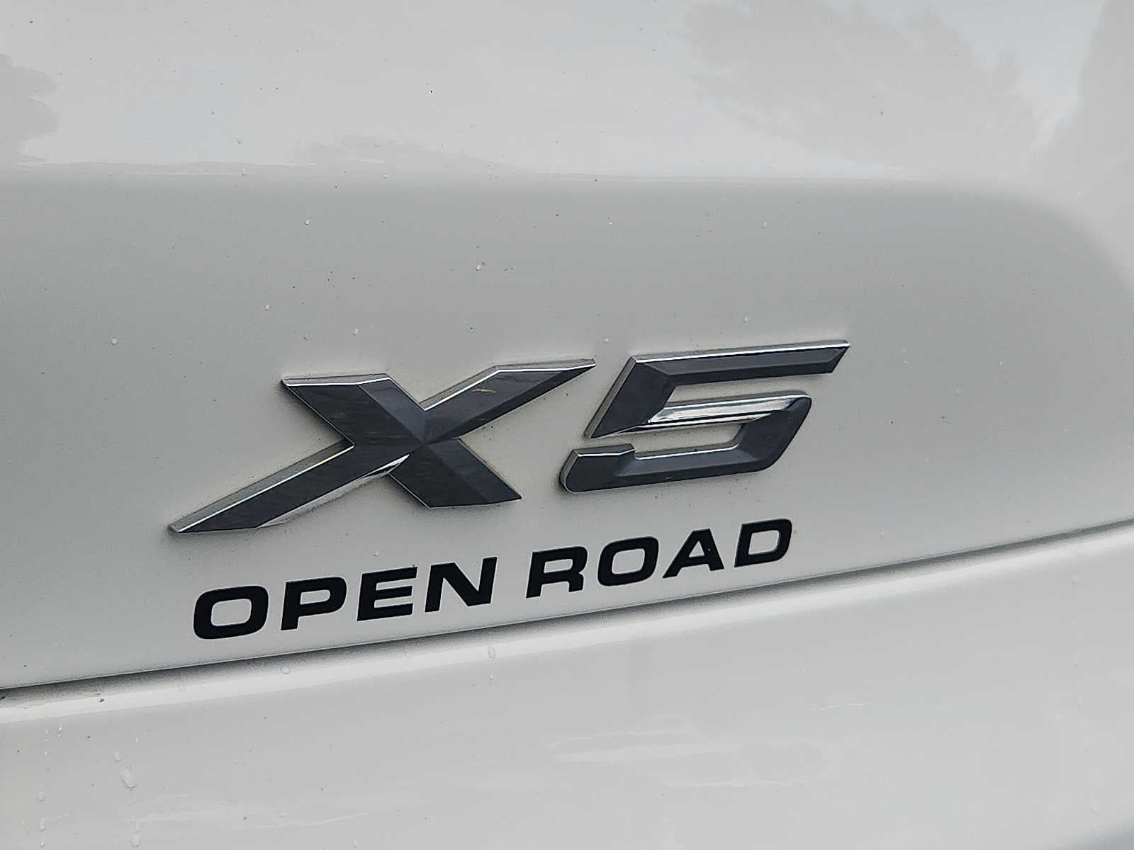 2023 BMW X5 xDrive40i xDrive40i