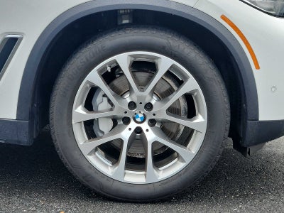 2023 BMW X5 xDrive40i xDrive40i