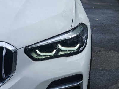 2023 BMW X5 xDrive40i xDrive40i