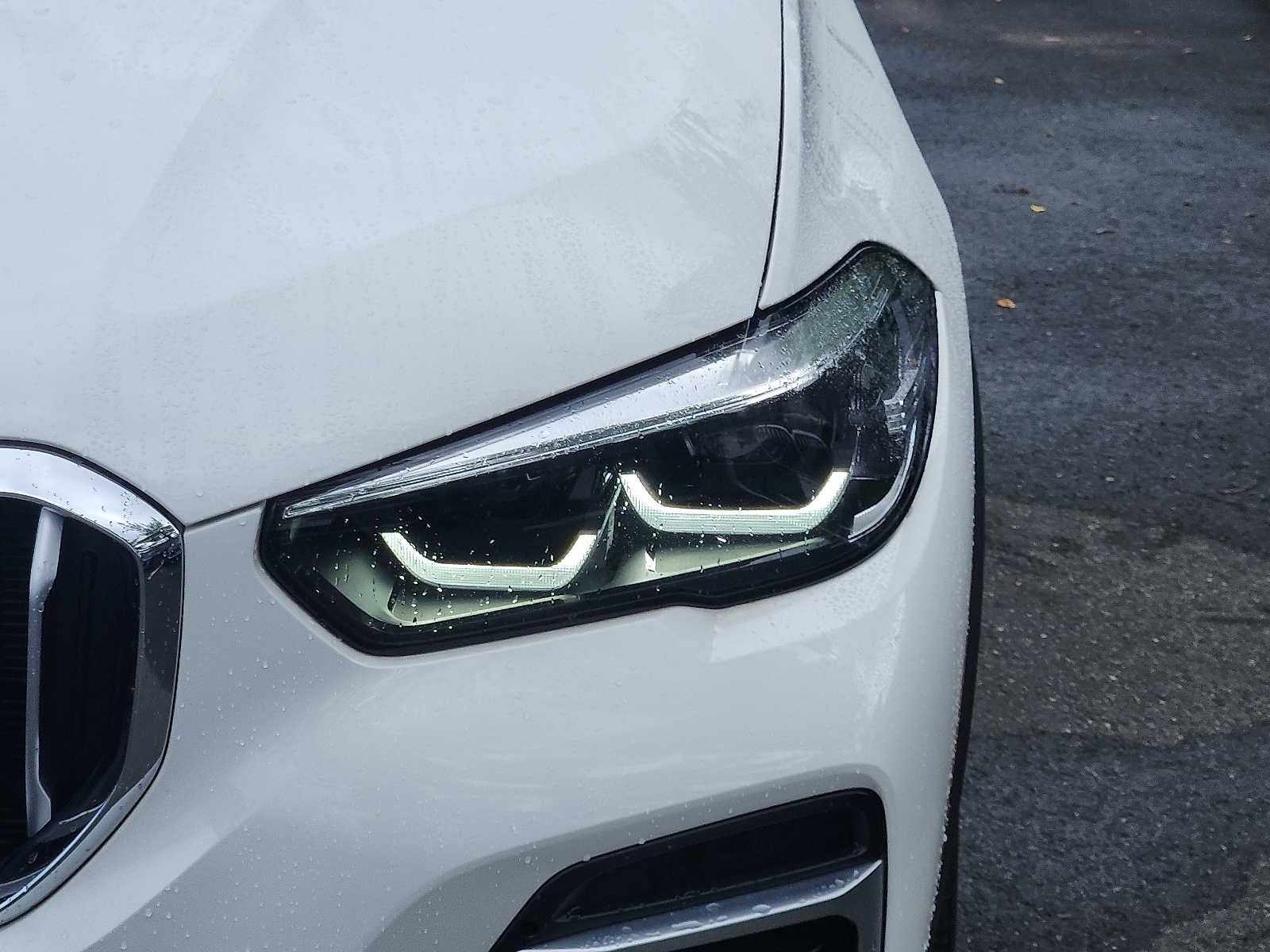 2023 BMW X5 xDrive40i xDrive40i