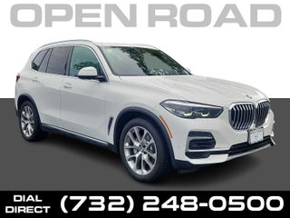 2023 BMW X5 xDrive40i xDrive40i