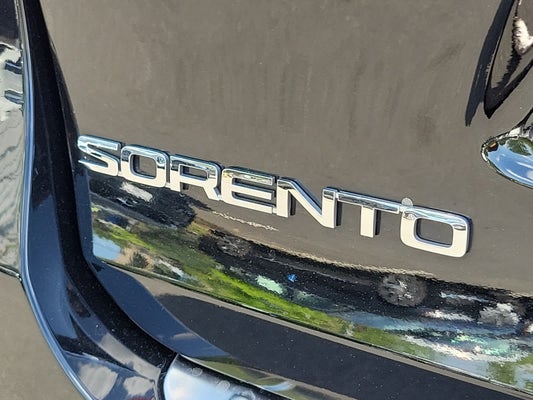 2019 Kia Sorento SX V6 in Bridgewater, NJ - Open Road Automotive Group