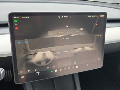 2023 Tesla Model 3 Performance