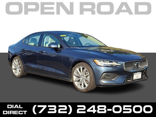 2020 Volvo S60 Momentum