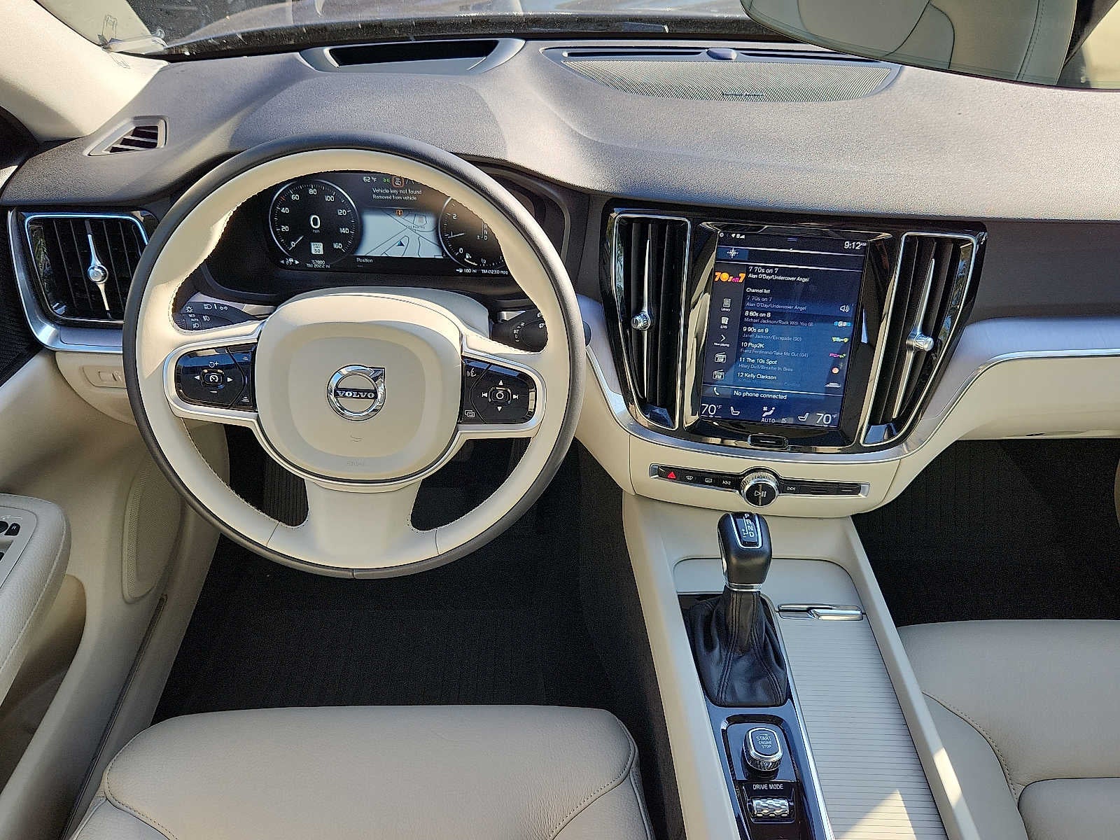 2020 Volvo S60 Momentum