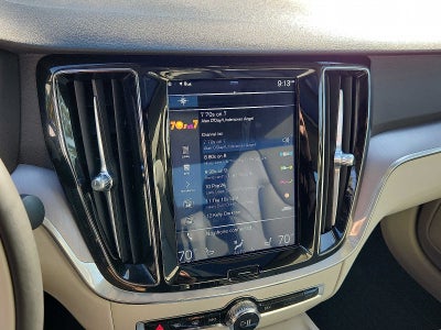 2020 Volvo S60 Momentum