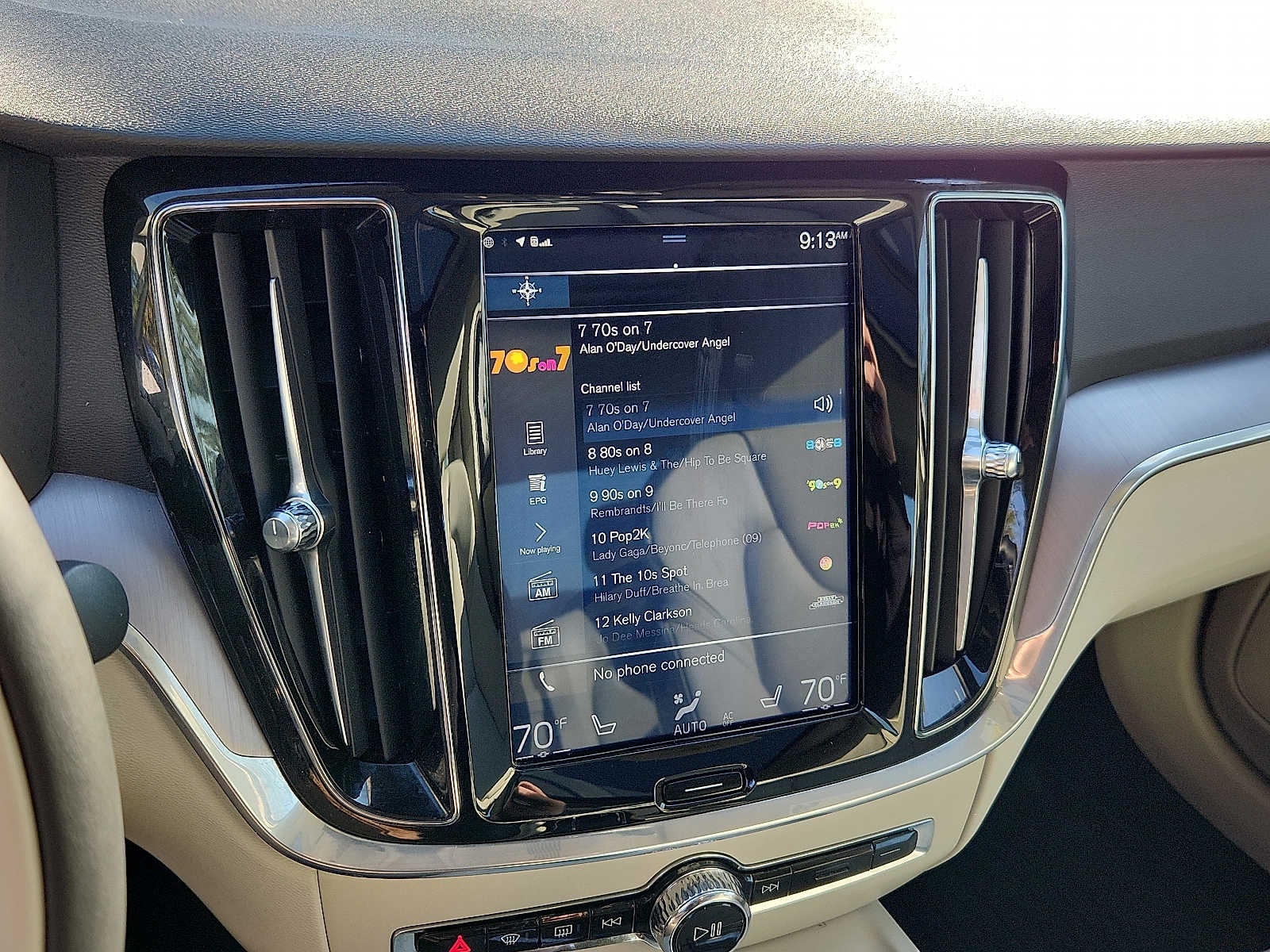 2020 Volvo S60 Momentum