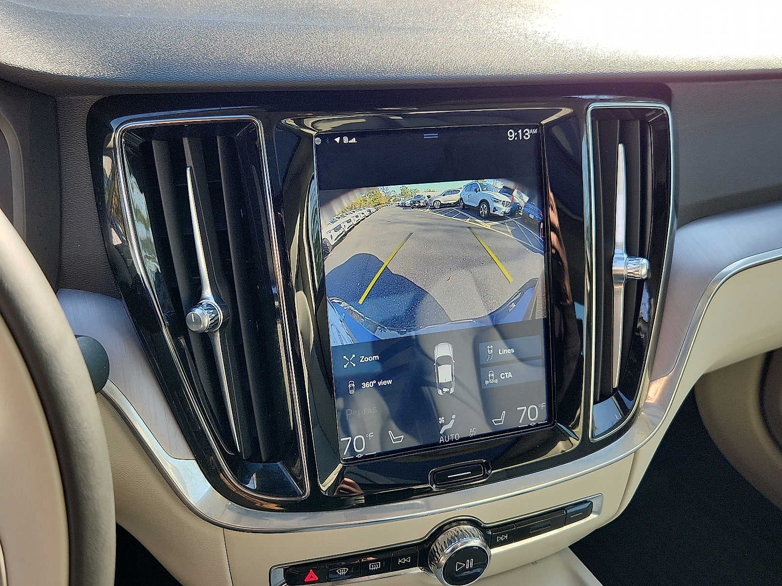2020 Volvo S60 Momentum