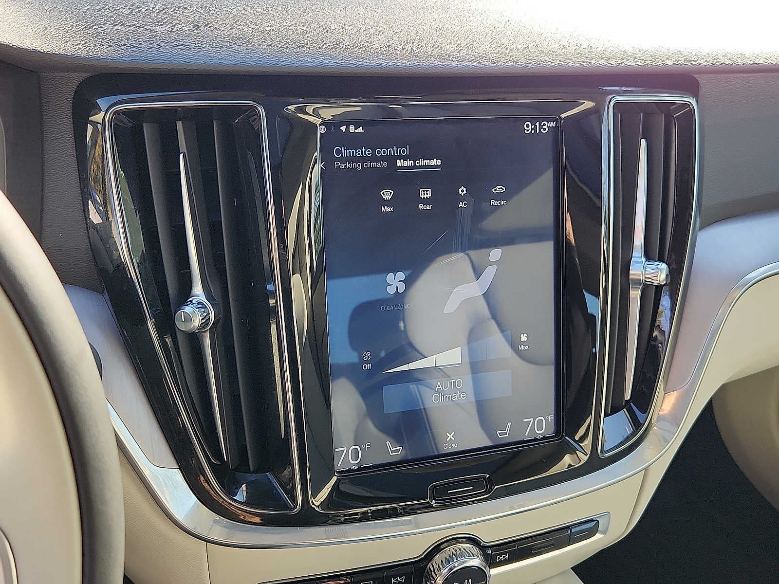 2020 Volvo S60 Momentum