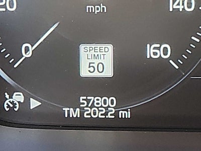 2020 Volvo S60 Momentum