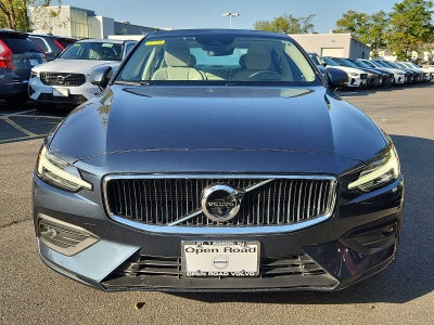 2020 Volvo S60 Momentum