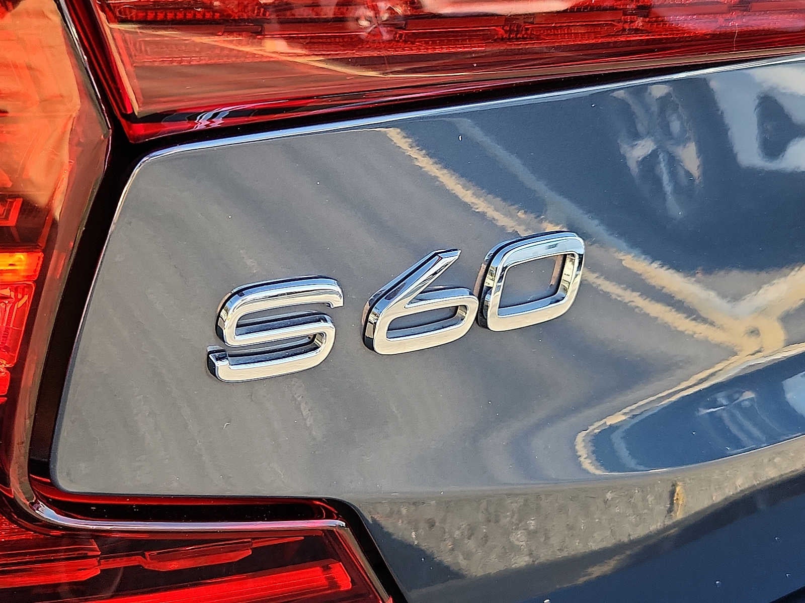 2020 Volvo S60 Momentum