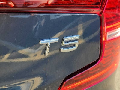 2020 Volvo S60 Momentum