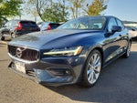 2020 Volvo S60 Momentum