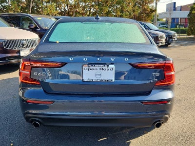 2020 Volvo S60 Momentum