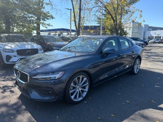 2020 Volvo S60 Momentum