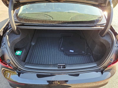 2024 Volvo S60 Core Dark Theme