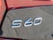 2024 Volvo S60 Core Dark Theme